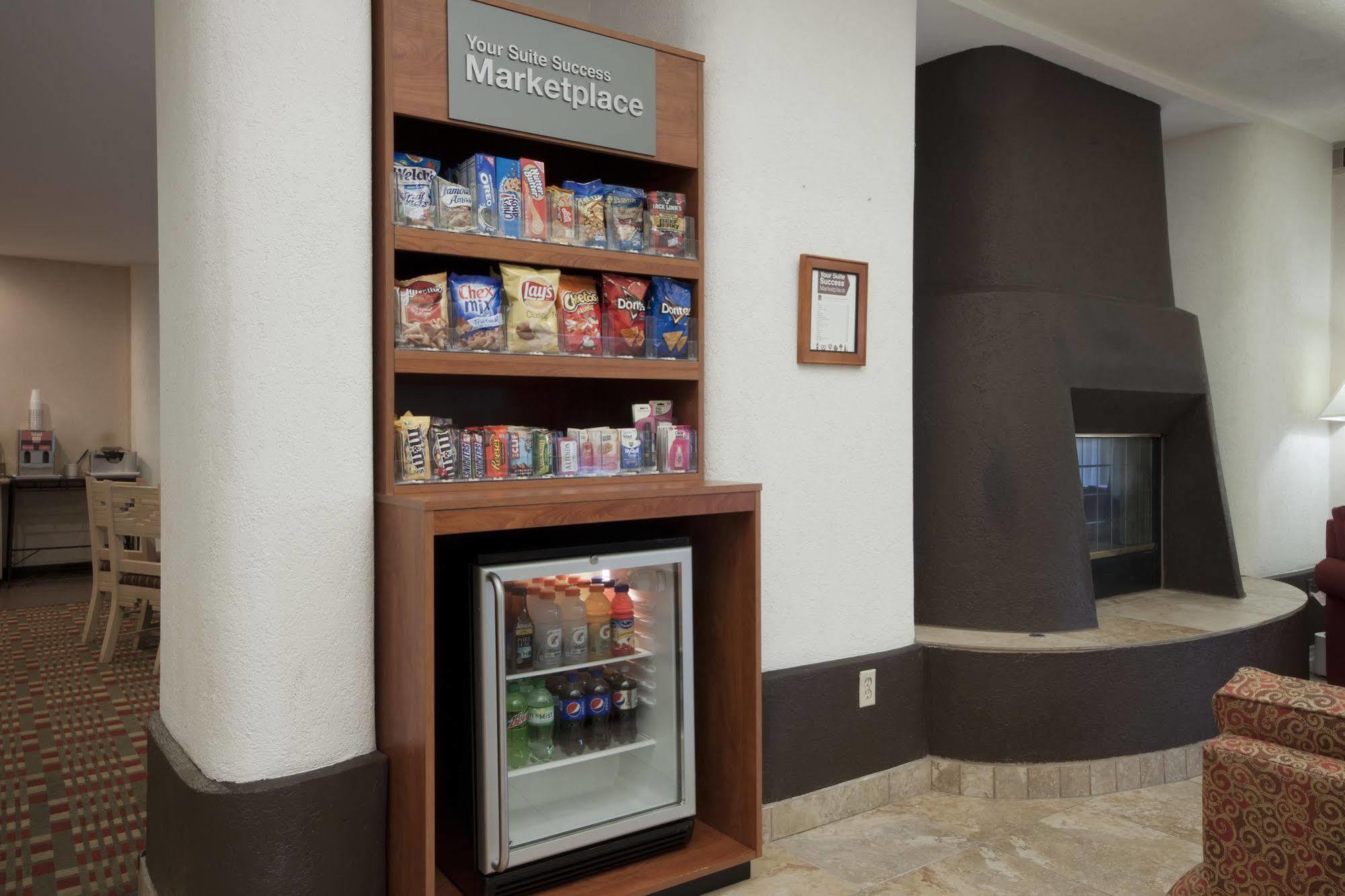 Comfort Suites Peoria Sports Complex Экстерьер фото